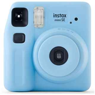 Fujifilm Instax Mini SE - Kenya