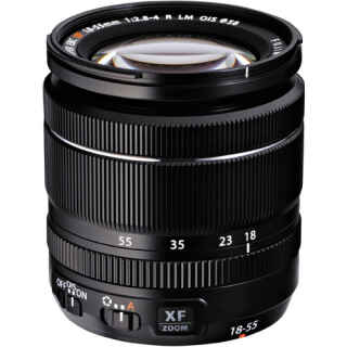 Fujifilm XF 18 55mm f 2 8 4 OIS 1348046702 883530 | +254720548999