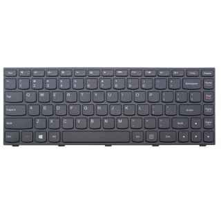 Lenovo IdeaPad G405s Laptop Replacement Keyboard - Kenya