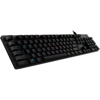 Logitech G512 RGB Mechanical Gaming Keyboard - Kenya