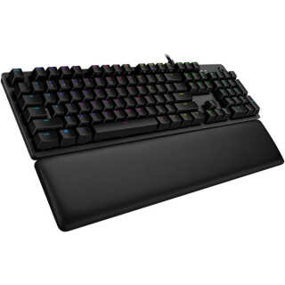 Logitech G G513 Backlit Mechanical Gaming Keyboard - Kenya