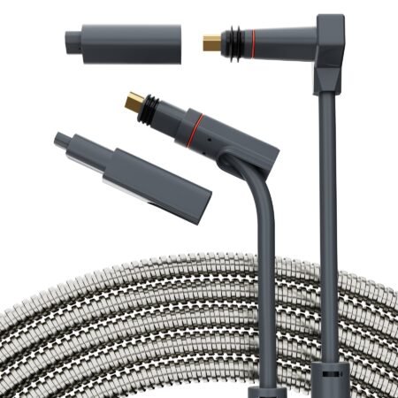 GEN2 Cable Armored Starlink Gen2 Stainless Steel Armored MC Metal Clad Cable 1800x1800 | +254720548999
