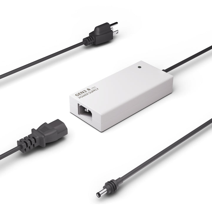 Starlink Mini & Gen 3 Max. 144W Power Supply AC to DC Adapter - Image 3