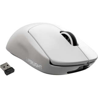 Logitech G PRO X Superlight Wireless Gaming Mouse - Kenya
