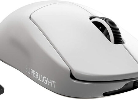 Logitech G PRO X Superlight Wireless Gaming Mouse - Kenya
