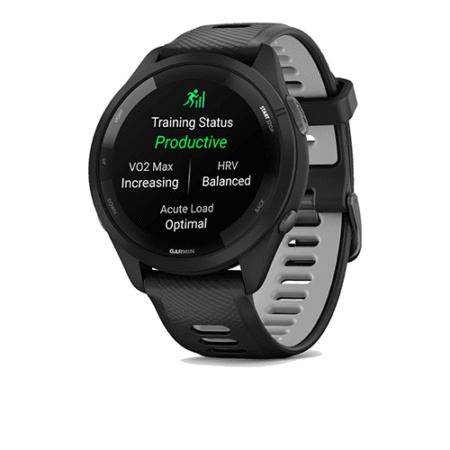 Garmin Forerunner 265 | +254720548999