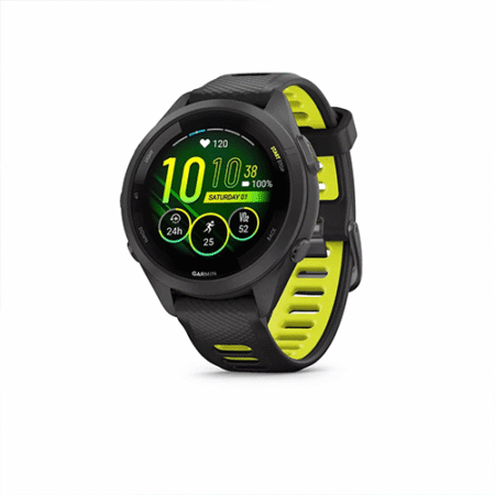 Garmin Forerunner 265S | +254720548999