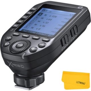 Godox XPro II TTL camerasafrica | +254720548999
