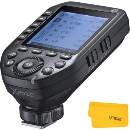 Godox XPro II TTL camerasafrica | +254720548999