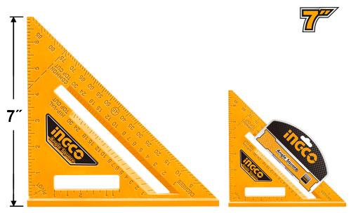 Ingco HASA060754 Shield Anchor M6 - Kenya