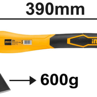 Ingco HAX0206008 Axe 600g - Kenya