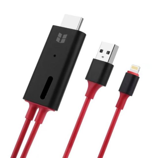 HDTV LIGHTNING AV CABLE | +254720548999
