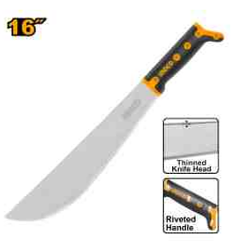 Ingco HMPH0126 Gardening Machete Panga - 26-Inch Precision Tool for Efficient Gardening - Kenya