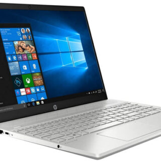 HP Pavilion 15 Intel Core i5 10th Gen 12GB 512GB SSD 15.6 H1 600x | +254720548999
