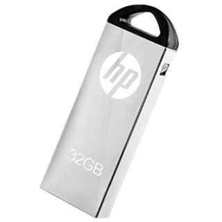 HP V220W 32GB USB 2.0 Pen Drive 1 600x | +254720548999