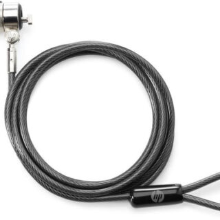 HP Combination Lock (T0Y15AA) - Security Cable Lock - Kenya