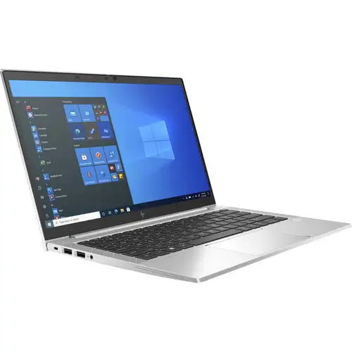 HP EliteBook 830 G8 Laptop (3C6F6ES) - 13.3" Inch Display, Intel Core i7, 8GB RAM/ 512GB Solid State Drive - Kenya