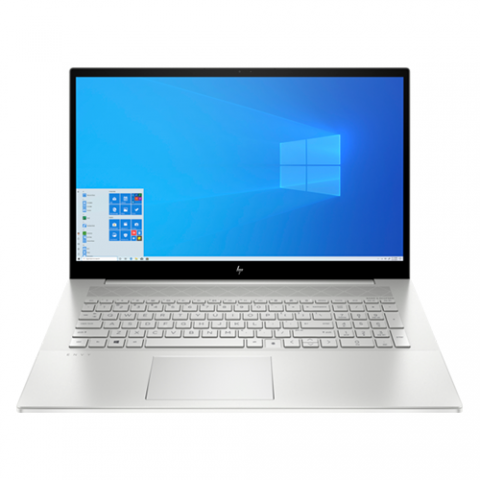 HP Envy 17 CG1008CA Laptop (50U28UA) - 17.3" Inch Display, Intel Core i7, 16GB RAM/ 1TB Hard Disk Drive - Kenya