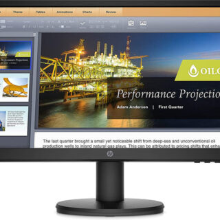 HP P21b G4 Monitor (9TY24AA) - Kenya
