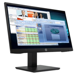 HP P22 G4 Monitor, 22"Inches FHD Display -1A7E4AA - Kenya