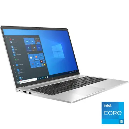 HP ProBook 450 G8 Laptop (150C7EA) - 15.6" Inch Display, Intel Core i5, 8GB RAM/ 256GB Solid State Drive - Kenya