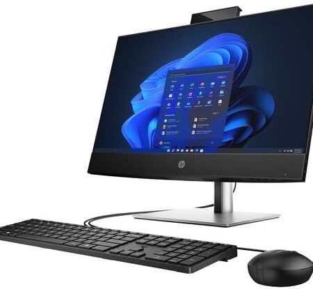 HPProOne440G9All in OneDesktopPC IntelCorei5 12400T i1 600x | +254720548999