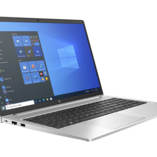 HP Probook 450 G8-Laptop (256D0ES)- Intel Core i7, 11th Gen(1165G7), 512GB SSD, 16GB RAM, 15.6" Inch FHD Display, PC/OSTW10P64, 1-Year Warranty - Kenya