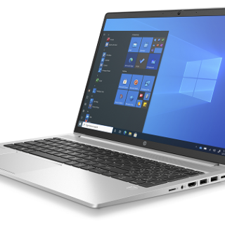 HP Probook 450 G8-Laptop (2X7X3EA)- Intel Core i7, 11th Gen(1165G7), 512 SSD, 8GB RAM, 15.6" Inch FHD Display, PC/OSTDOS, 1-Year Warranty - Kenya