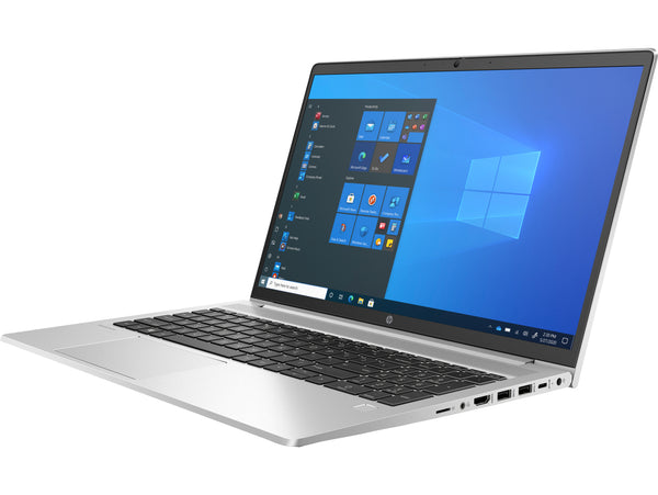 HP Probook 450 G8 Laptop (4K7J7EA) - Intel Core i5, 11th Gen(1135G7), 512 GB SSD, 8GB RAM, 15" Inch Display, 1-Year Warranty - Kenya - Image 2