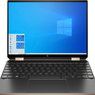 HP Spectre x360 Convertible 14-ea0123na Laptop (513A6EA) - Kenya