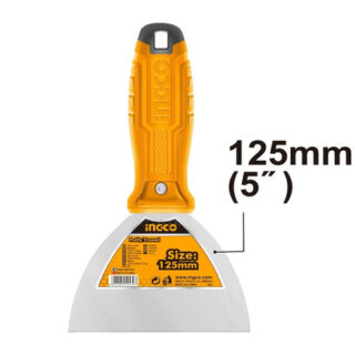 Ingco HPUT6860125 Putty trowel 125mm(5") - Kenya