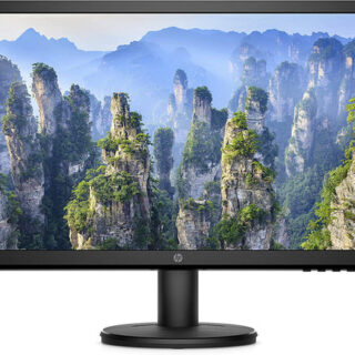 HP V24 FHD Monitor (9SV71AA) - 24 Inch Monitor - Kenya