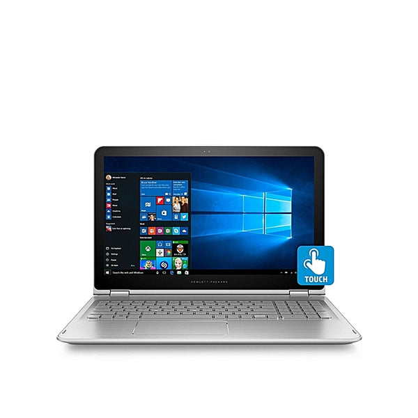 HP Envy 15 X360 -Core i7 -2.7GHz -8GB -256GB SSD 15.6" laptop - Kenya - Image 2