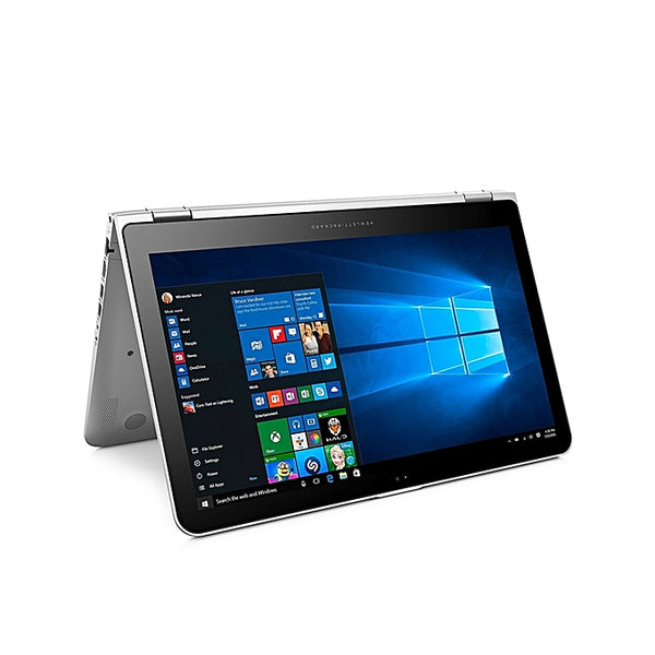 HP Envy 15 X360 -Core i7 -2.7GHz -8GB -256GB SSD 15.6" laptop - Kenya - Image 3