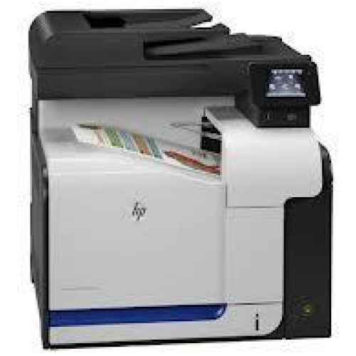 HP LaserJet Pro 500 color MFP M570dn printer image 1 600x | +254720548999