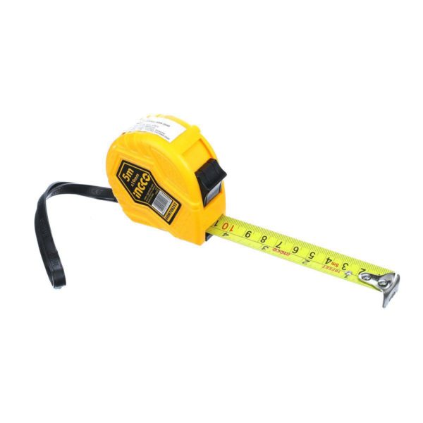 Ingco HSMT26213 Steel Measuring Tape - Kenya