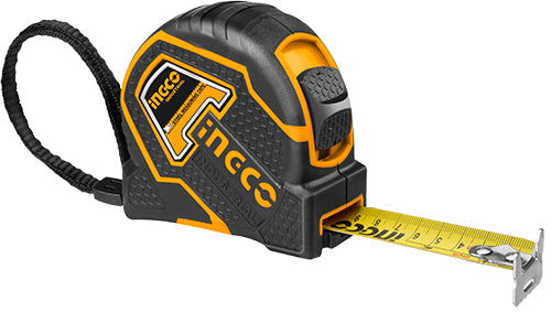 Ingco HSMT8805 Steel measuring tape 5m - Kenya