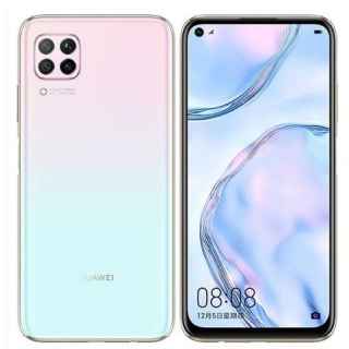 Huawei Nova 7i Smartphone - 6.4″, 128GB + 8GB RAM, Quad 48MP +8MP+2MP +2MP Back Camera + 16MP Front Camera, 4G, 4200 MAh - Kenya