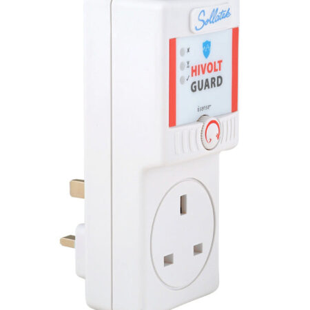 HivoltGuard 600x | +254720548999