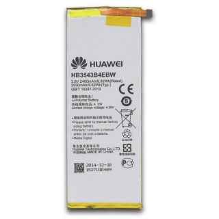 Huawei Ascend P7 Smartphone Replacement Battery (HB3543B4EBW) - Kenya