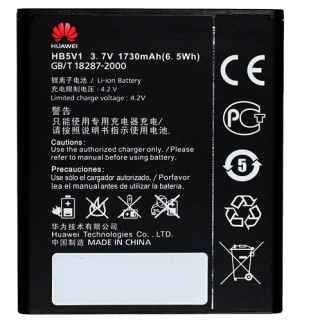 Huawei Ascend Y300/Y 511/Y360 Smartphone Replacement Battery (HB5Vi) - Kenya