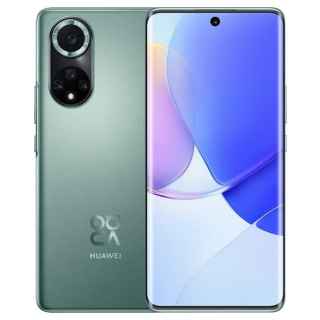 Huawei Nova 9 Smartphone - 8GB RAM, 128GB ROM , 50MP Camera Resolution - Kenya