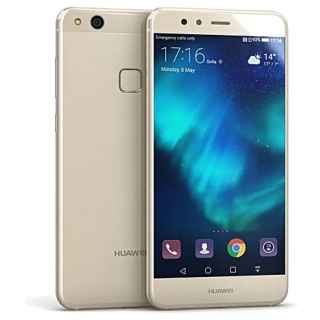 Huawei P10 Lite, 5.2″, 32GB (Dual SIM) Mobile Phone - Kenya