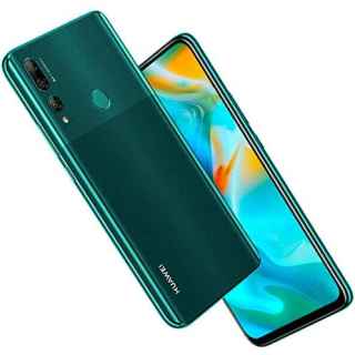 Huawei Y9 prime 2019 Smartphone RAM: 4GB, Storage: 64GB - Kenya