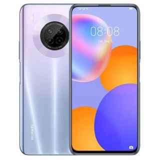 Huawei Y9A Smartphone - 8GB RAM ,128GB ROM , 64MP Camera Resolution - Kenya