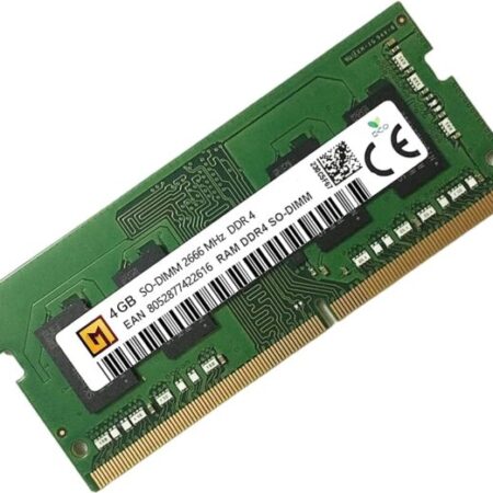 Hynix Laptop RAM DDR4 4GB 2666 600x521 600x | +254720548999