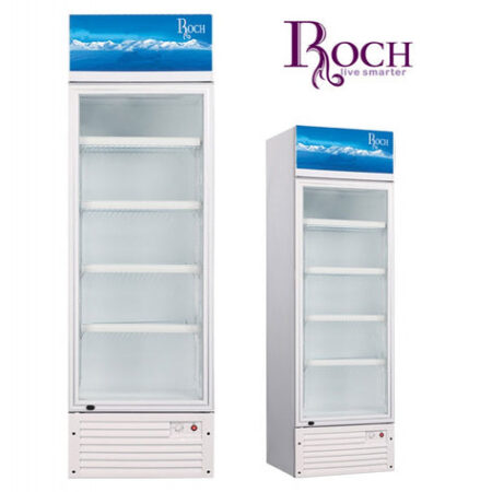 Roch RSF-260 209L Showcase Fridge - Kenya