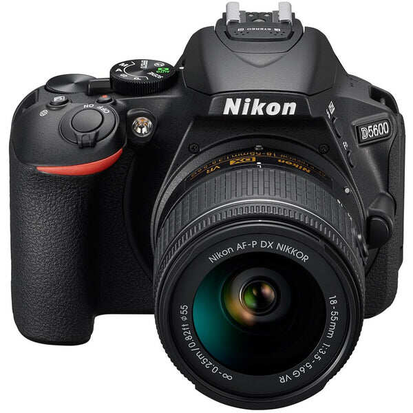 Nikon D3400 DSLR Camera with 18-55mm Lens - Kenya - Image 3