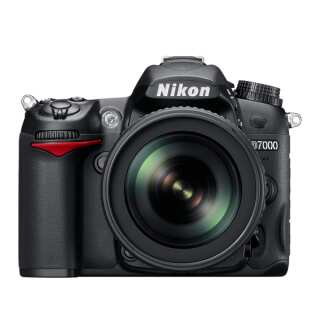 Nikon D7000 Camera - Kenya