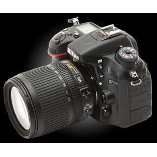 Nikon D7100 Camera - Kenya